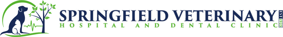 Springfield Veterinary Hospital & Dental Clinic